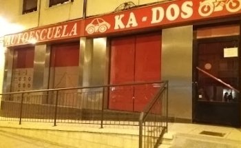 Autoescuela KA-DOS