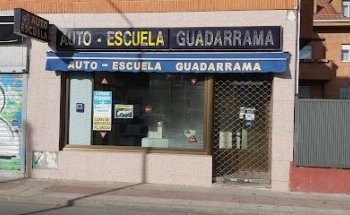 Autoescuela Guadarrama