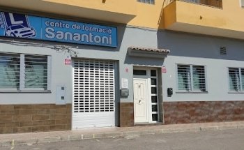 Autoescola SANANTONI