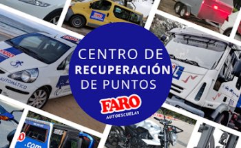 Autoescuelas Faro