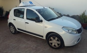 Autoescuela la Galeona