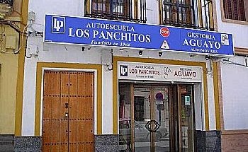 Los Panchitos