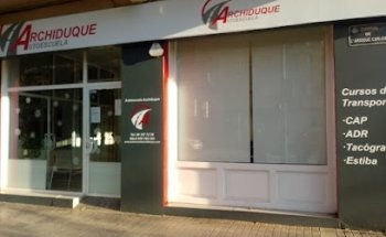 Autoescuela Archiduque