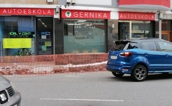 Autoescuela Gernika