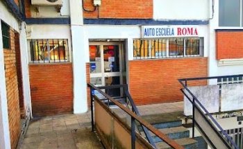 Auto Escuela ROMA