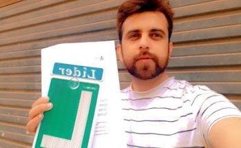 Autoescola Líder Badalona