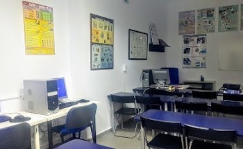 Autoescuela Heliopolis