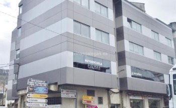 Autoescuela Caldas