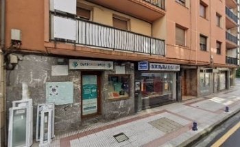 Autoescuela Sarriegui