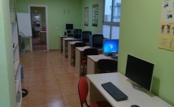 Autoescuela Park 238