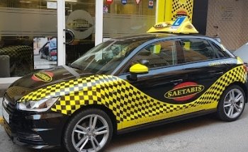 Autoescuela Saetabis