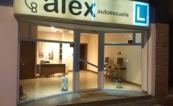 Autoescuela Alex