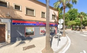 Autoescuela Fernando Guillem