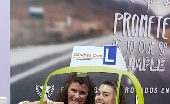 Cándida Cruz Mariscal