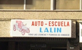 Auto Escuela Lalín
