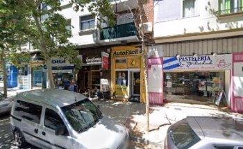 Autoescuela Autofacil