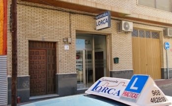 AUTOESCUELA LORCA