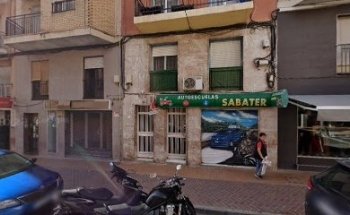 Autoescuela sabater
