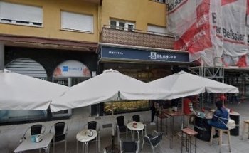 Autoescuela Las Meanas