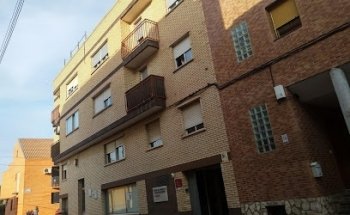 Centro de Formación Oliván Valdefierro