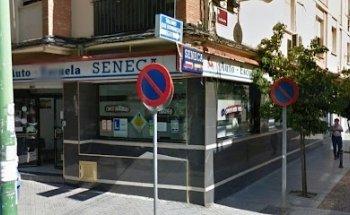 Autoescuela Séneca Almogavares