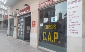 Autoescoles INTEGRAL