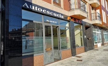 Autoescuela Faro