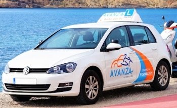 Autoescuela Avanza