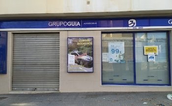GRUPOGUIA Del Rio