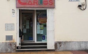 Autoescuela Carlos