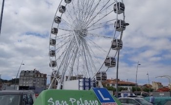 Autoescuela San Pelayo