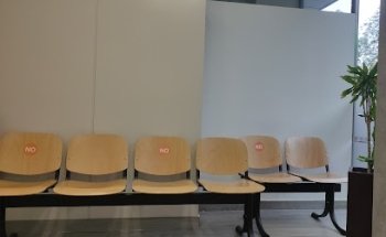 CENTRO MÉDICO COMPLUTENSE-PSICOTECNICO