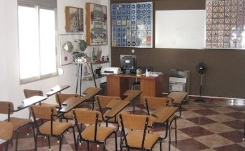Autoescuela Rozalen
