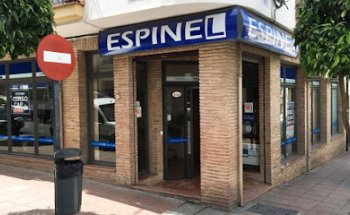 Autoescuela Espinel S L