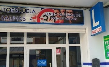 Autoescuela Salinas