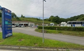 Pista de Pruebas Autoescuela Solozabal