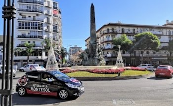 Autoescuela Montesol