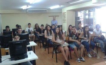 Autoescuela Marcelino