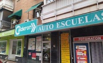 Autoescuela Calderón