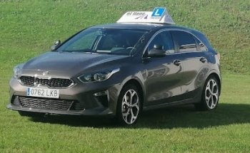 Autoescuela El Llano