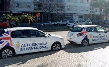 Autoescuela Internacional