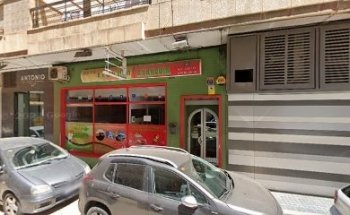 AUTOESCUELA NUEVA AXARQUÍA