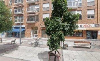 Autoescuela Lago 2 - CAP NAVARRA