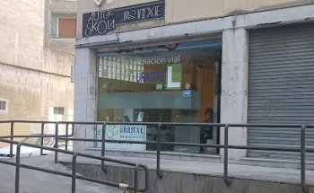 Autoescuela Urritxe