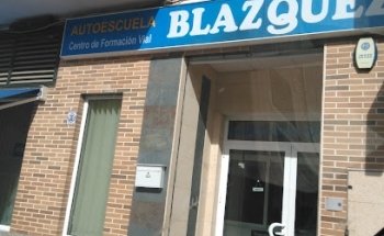 Autoescuela Blazquez