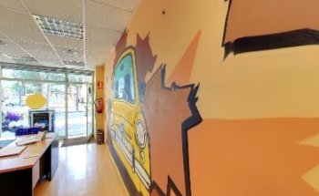 Autoescola del Centre