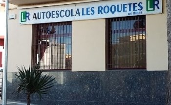 Autoescuela Les Roquetes