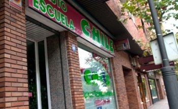 Autoescuela CHILE Logroño