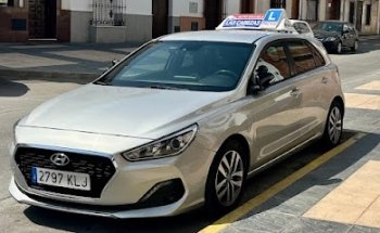 Autoescuela Las Cabezas