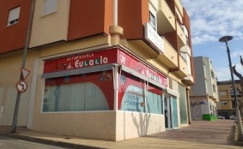 Autoescuela Santa Eulalia